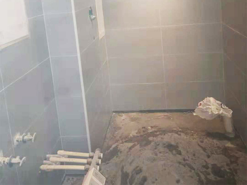 杭州漏水防水怎么做好，杭州漏水做防水多少錢