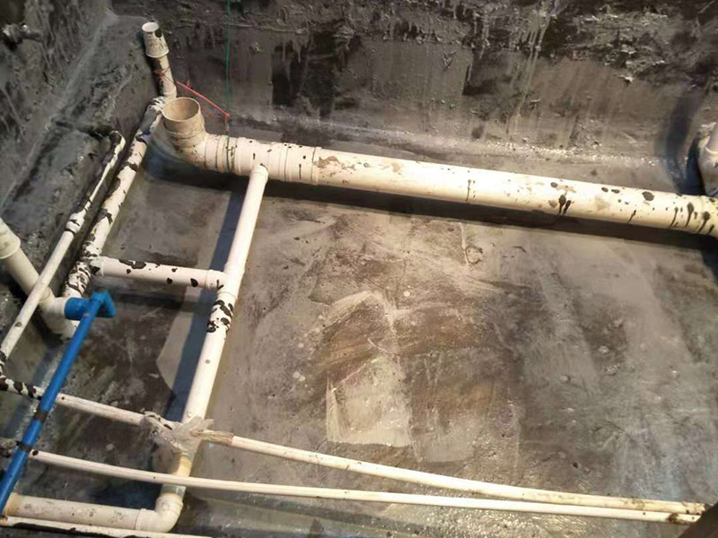 昆山漏水修補大概多少錢，昆山漏水修補怎么處理不漏