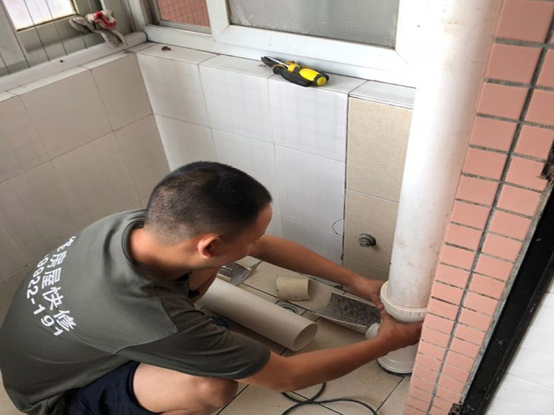 南京飄窗防水怎么做效果好，南京飄窗防水做了還是漏的原因