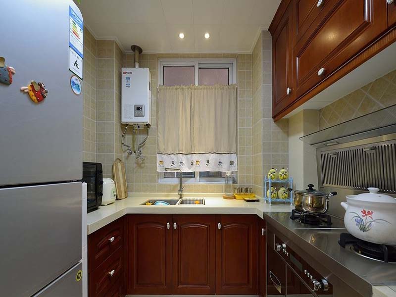 上海電動門維修注意事項，上海電動門與墻體連接方法