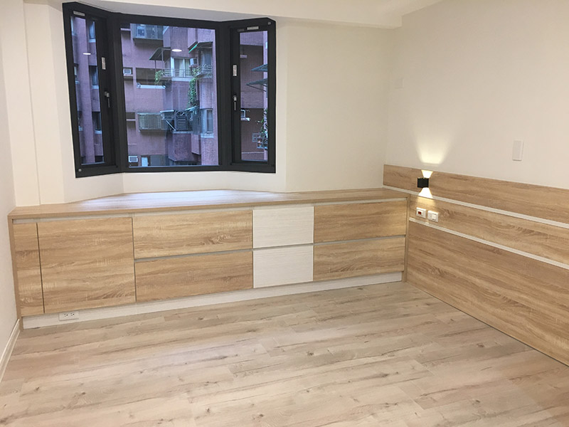 實(shí)木家具翻新