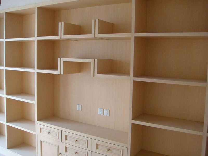 實(shí)木家具翻新