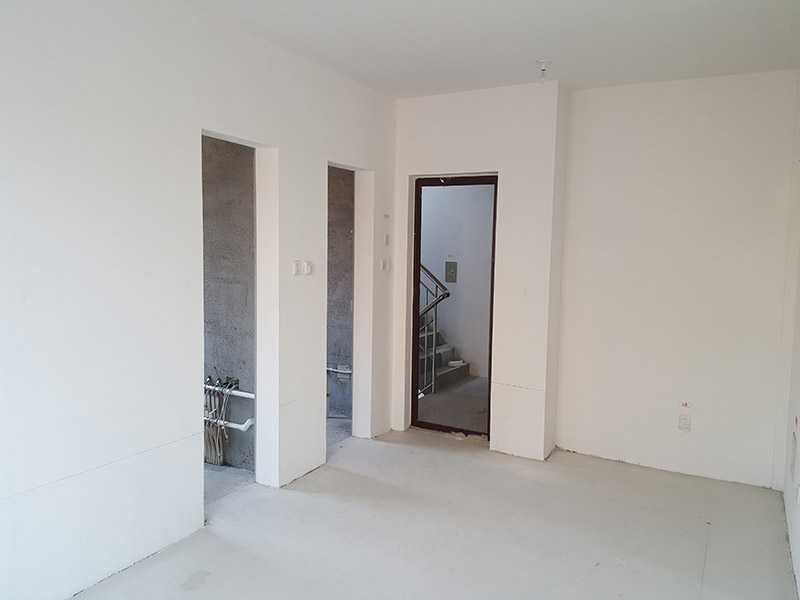 毛坯房原生態(tài)裝修風(fēng)格