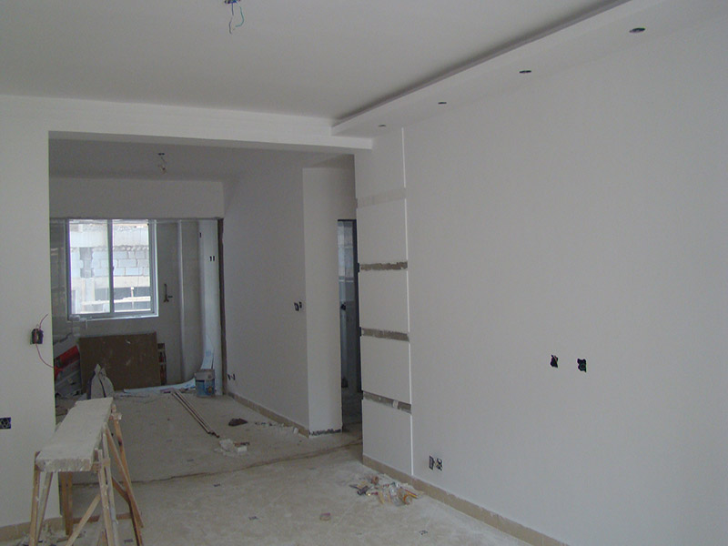 毛坯房原生態(tài)裝修風(fēng)格