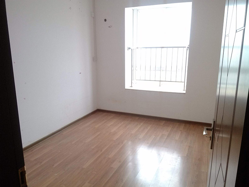 毛坯房原生態(tài)裝修風(fēng)格