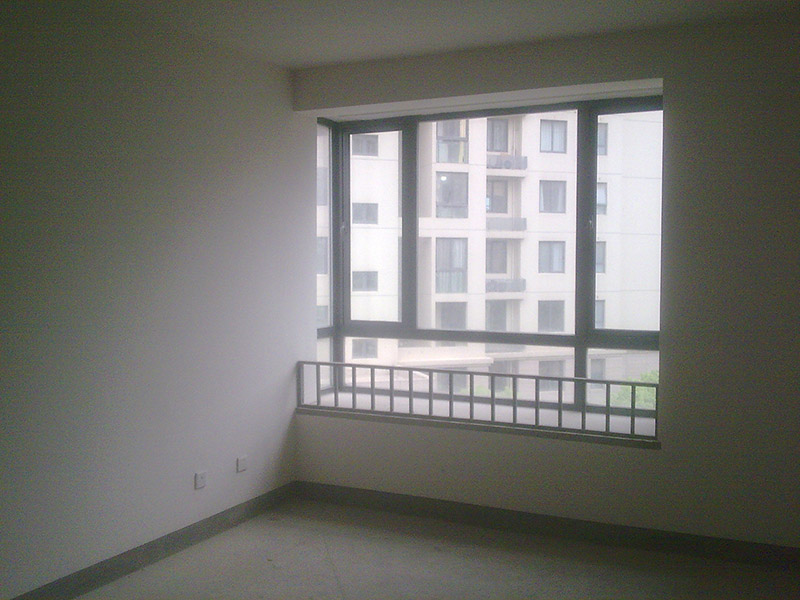 毛坯房原生態(tài)裝修風(fēng)格