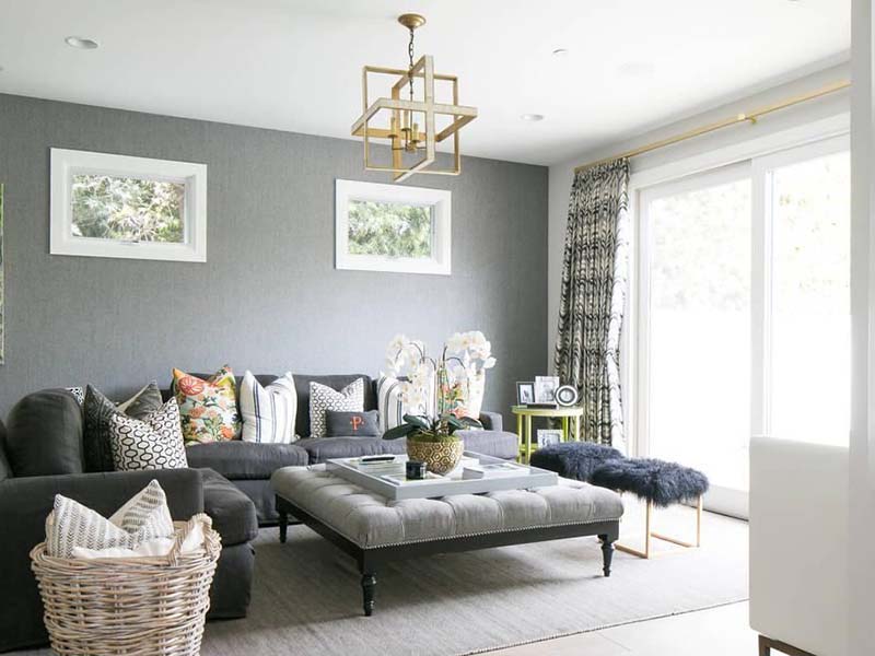 家裝背景墻設(shè)計(jì)要注意的細(xì)節(jié),電視背景墻設(shè)計(jì)的幾種方法