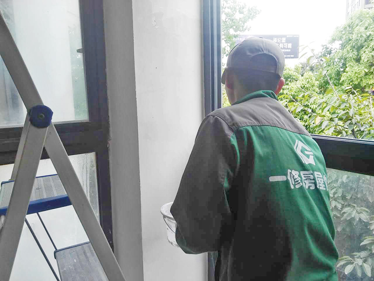 陽(yáng)臺(tái)裝修技巧分享，老師傅告訴你，陽(yáng)臺(tái)這樣裝修才不會(huì)出問(wèn)題