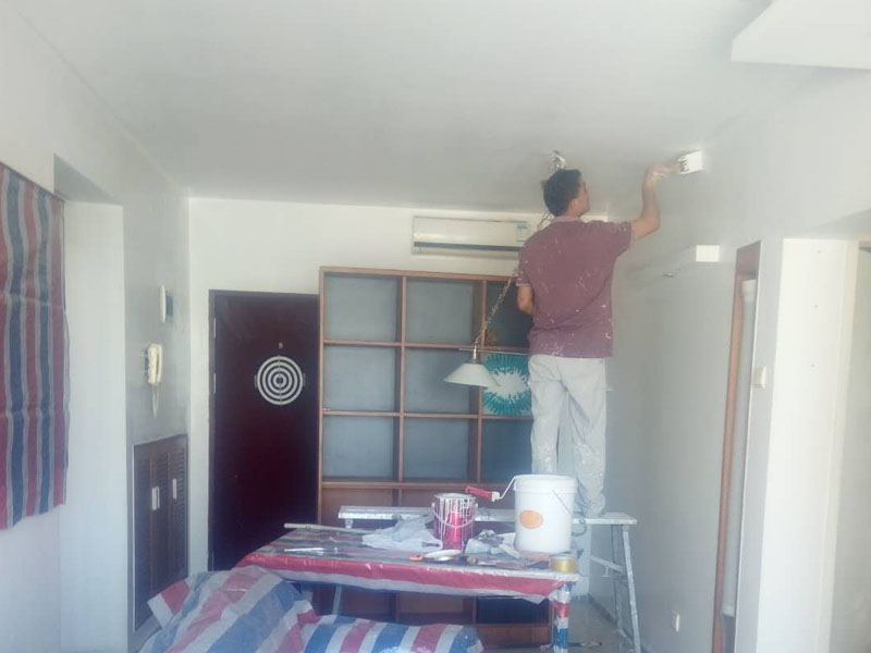 深圳廠房防水為什么總是漏，深圳廠房防水怎么做好