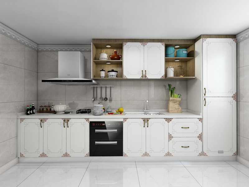 赤峰廚房設(shè)計建議,赤峰廚房設(shè)計要點(diǎn)