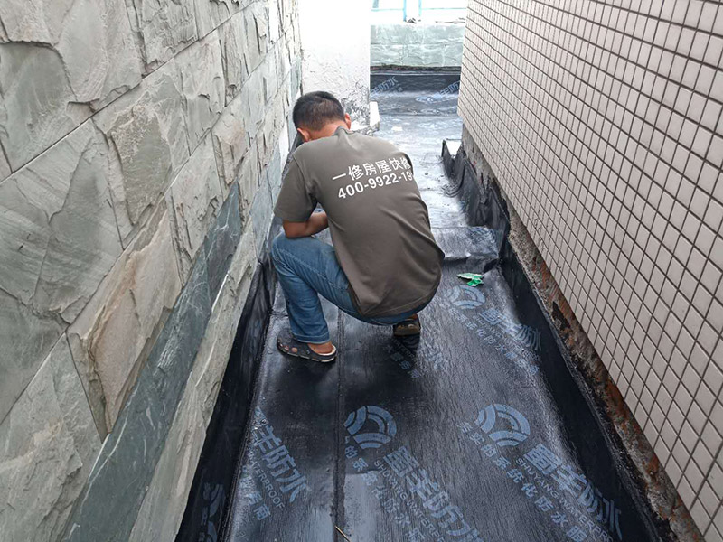 長(zhǎng)沙墻面補(bǔ)漏的小技巧，長(zhǎng)沙墻面補(bǔ)漏哪家公司好