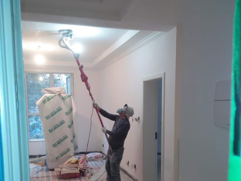 上海家庭翻新拆除費(fèi)怎么算,上海家庭設(shè)計陽臺要做防水嗎