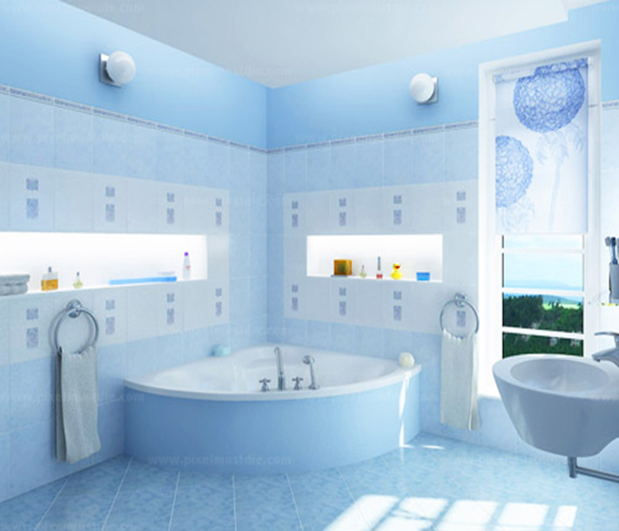 上海刷乳膠漆多少錢(qián)一平，上海刷乳膠漆哪種材料好