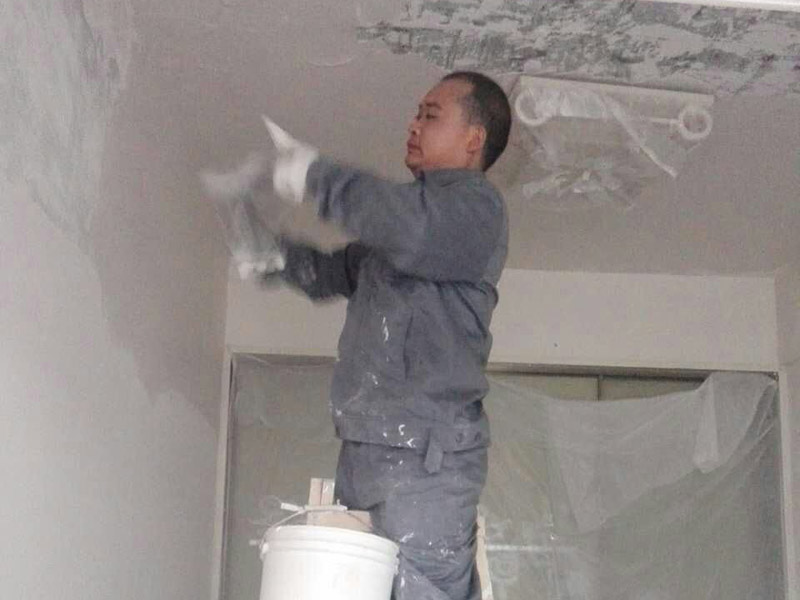 廣州防水涂料該怎么刷，廣州防水涂料能防水嗎