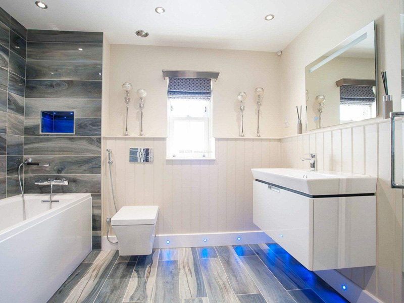 北京洗手間改造，北京衛(wèi)生間下水管怎樣改造