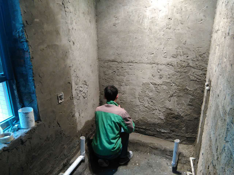 西安防水涂料該怎么刷，西安防水涂料能防水嗎