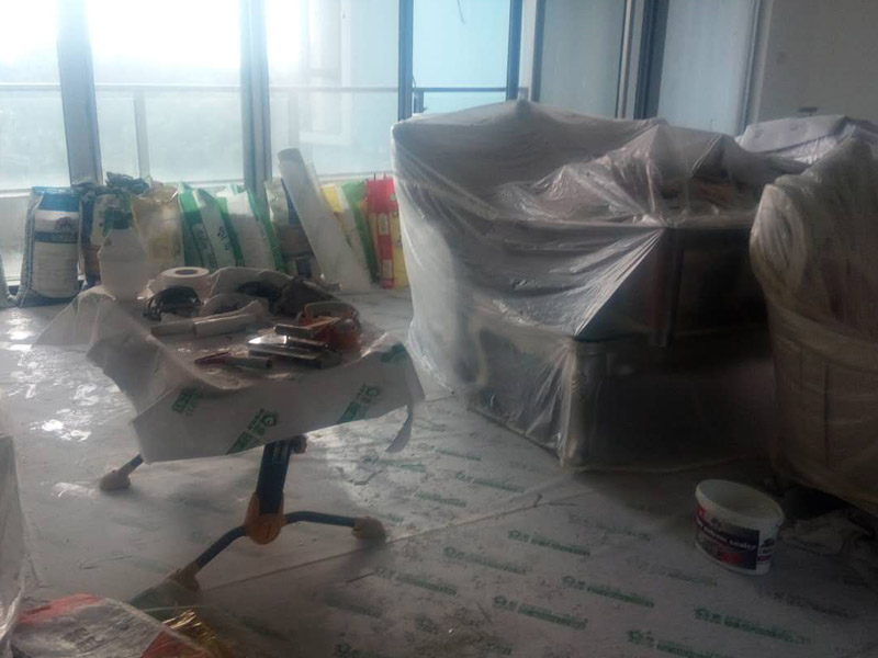 重慶高端防水有哪些比較好，重慶防水用涂料還是布