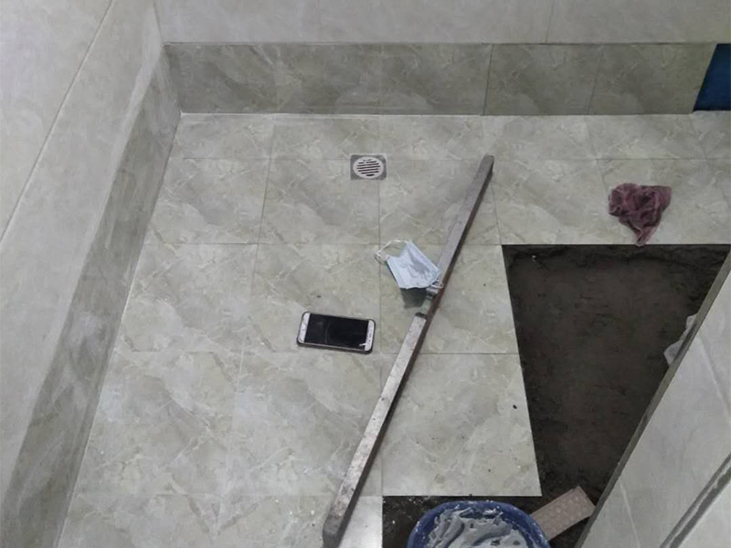 成都外墻補(bǔ)漏一般多少錢，成都外墻補(bǔ)漏需要注意哪些