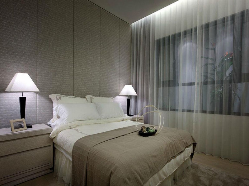 長沙墻紙修補的小技巧，長沙墻紙起霉怎么修補