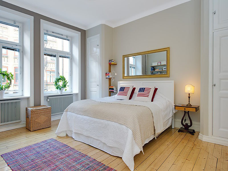 北京實(shí)木家具補(bǔ)色方法，北京實(shí)木家具搭配