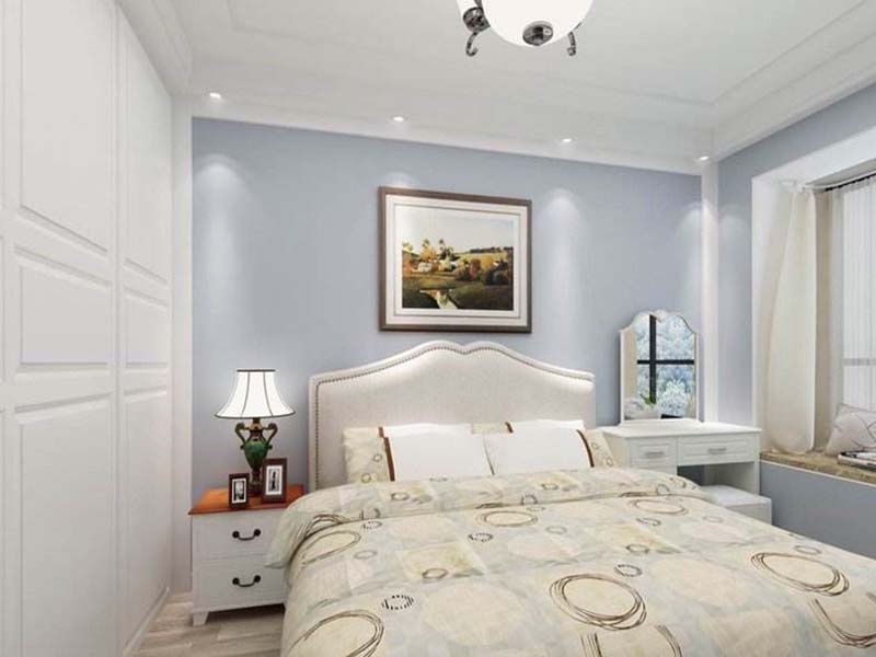 長沙粉刷墻面多少錢一平，長沙粉刷墻面需要注意哪些