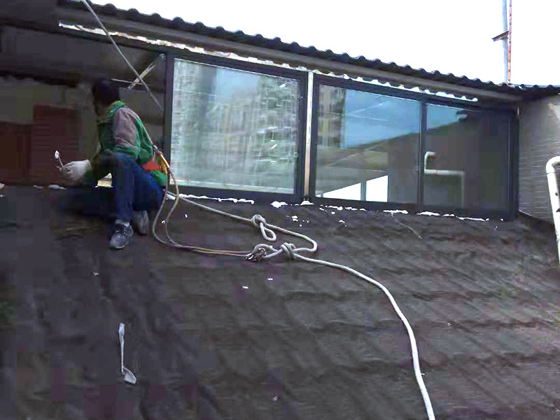 成都專業(yè)堵漏哪家公司好，成都專業(yè)堵漏選什么材料