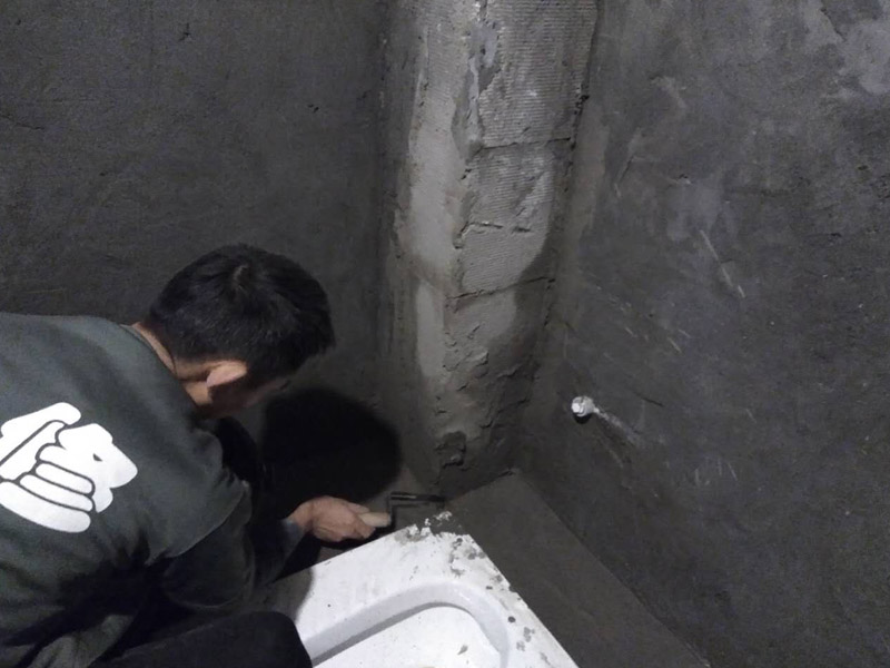 昆山涂料粉刷的面積怎么算，昆山涂料粉刷的注意事項(xiàng)