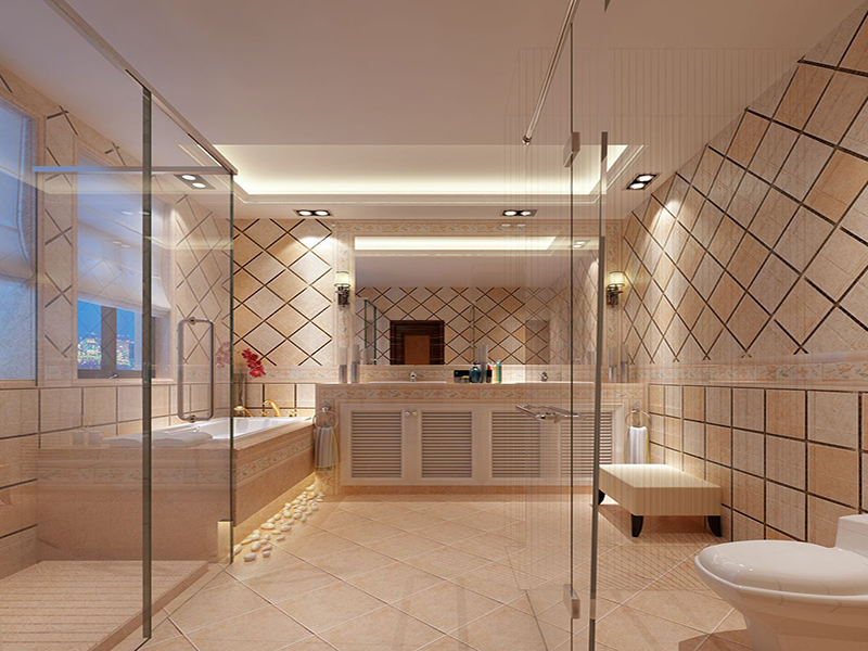 上海墻面刷新有哪些公司好，上海墻面刷新刮膩子時要注意什么