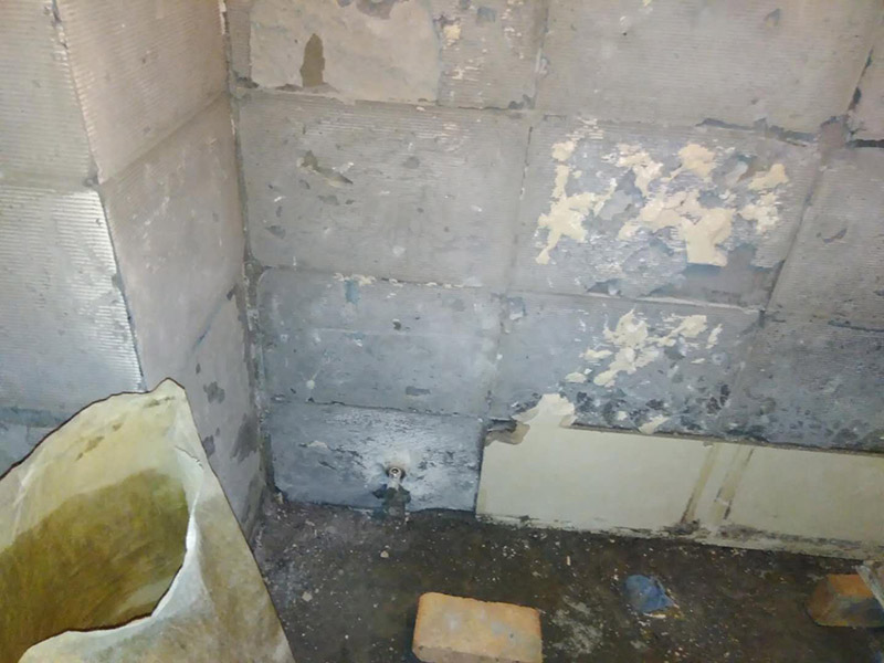 北京房子漏水維修多少錢，北京房子防漏水的簡單小技巧