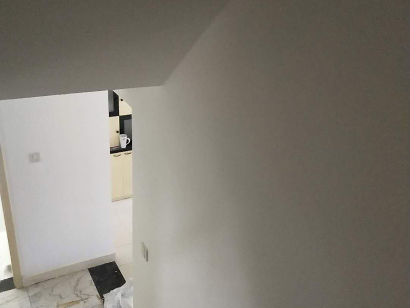 北京墻面返潮的原因，北京墻面返潮怎么辦