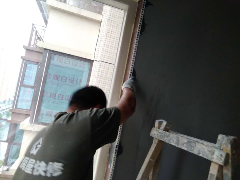 石家莊墻面裝飾什么材料便宜實(shí)用，石家莊墻面裝飾應(yīng)該怎么選擇