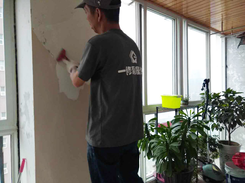 福州防水防漏怎么做效果好，福州專業(yè)的防水防漏公司哪家好