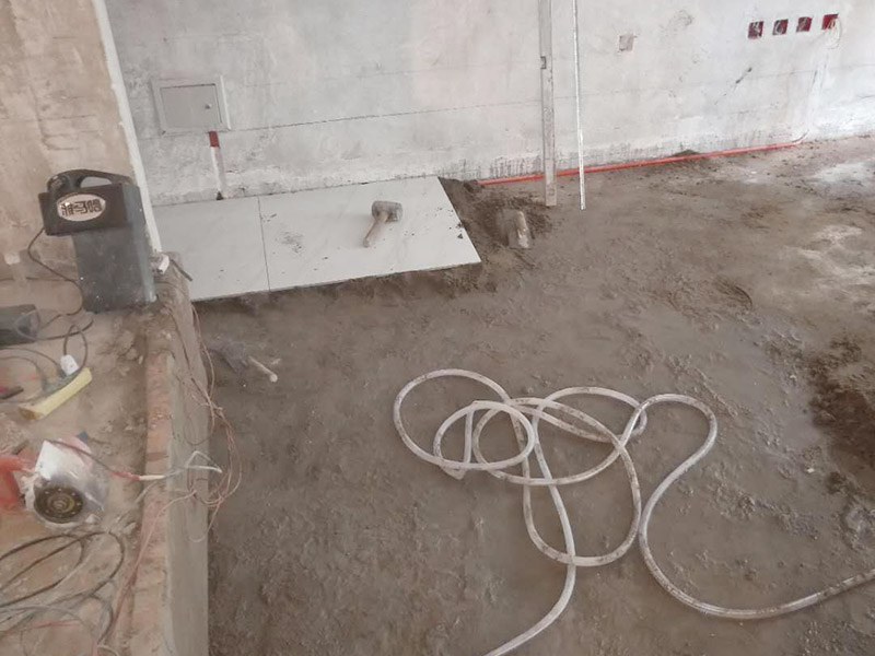 福州房屋漏水怎么處理好，福州漏水保護層必須重做嗎