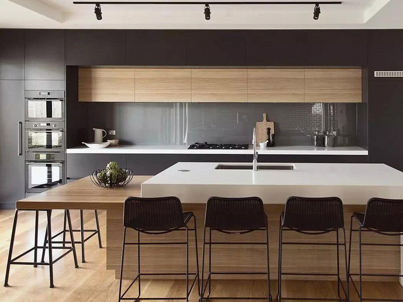 唐山廚房臺面維修，櫥柜臺面壞了怎么維修