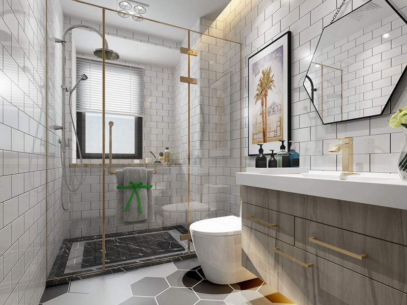 南京衛(wèi)生間裝修套餐