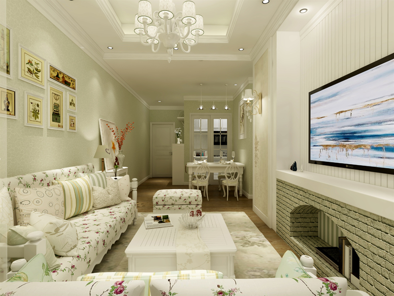 二手房裝修技巧攻略，這些要點(diǎn)學(xué)起來(lái)，買(mǎi)了房照著裝