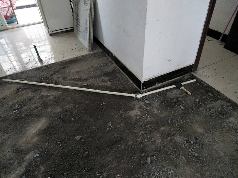 杭州房屋漏水怎么處理好，杭州漏水保護(hù)層必須重做嗎