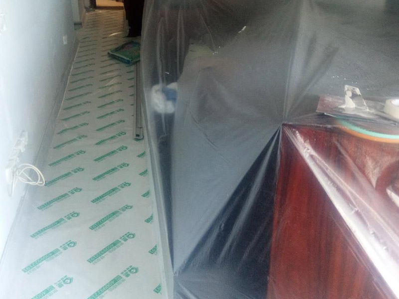 蘇州房頂漏水可以自己修補(bǔ)嗎，蘇州房頂漏水維修價格