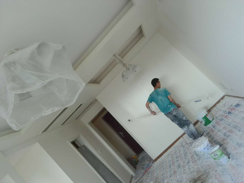 昆山外墻粉刷一般多少錢，昆山外墻粉刷涂料有哪些比較好