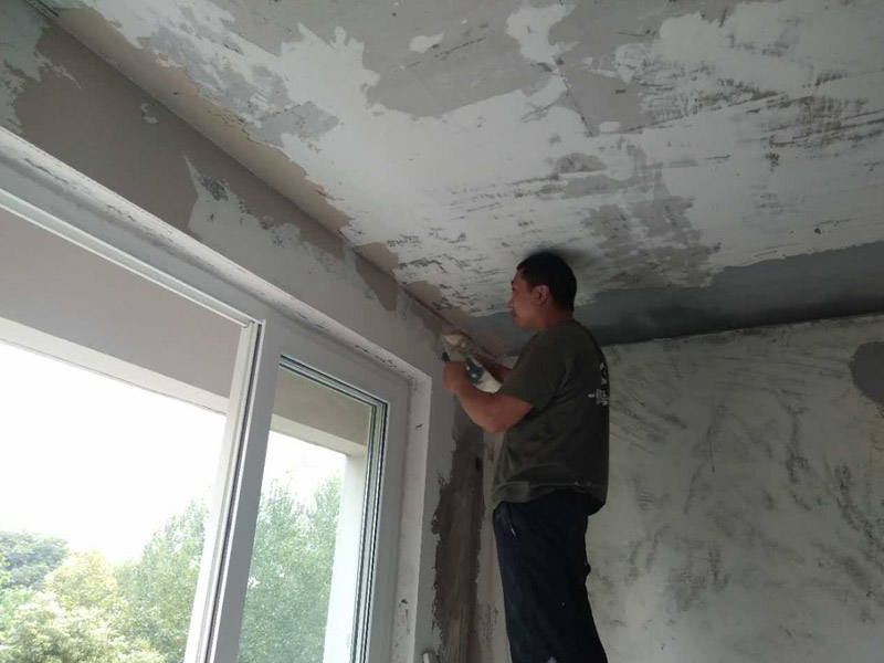 蘇州房頂漏水可以自己修補(bǔ)嗎，蘇州房頂漏水維修價格