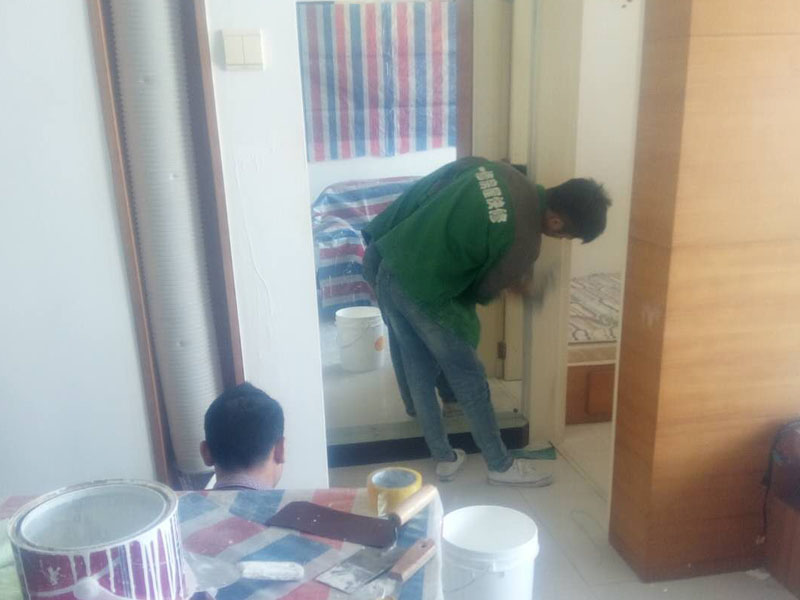 武漢防水防腐涂料怎么選，武漢木地板怎么防水防腐