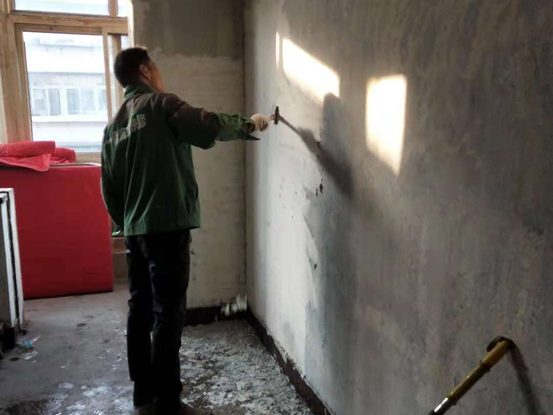 綿陽涂料粉刷的面積怎么算，綿陽涂料粉刷的注意事項(xiàng)