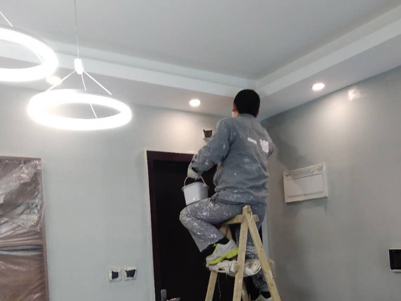 南京房頂漏水可以自己修補(bǔ)嗎，南京房頂漏水維修價格