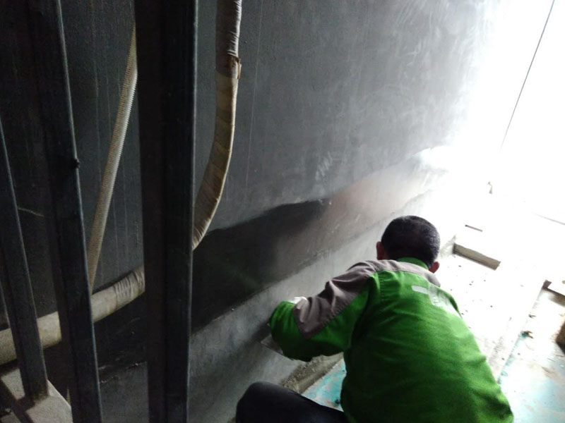 鄭州刷乳膠漆多少錢一平，鄭州刷乳膠漆哪種材料好