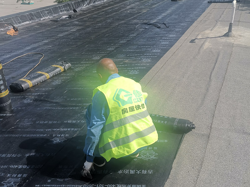 南京防水補漏打針注漿是否可靠，注漿打針真的能修好漏水嗎