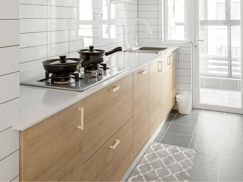 昆山維修櫥柜門