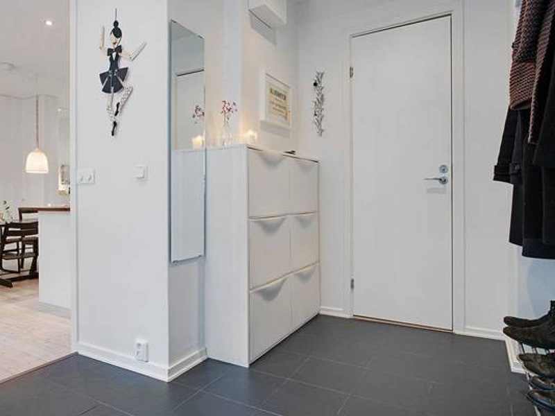 別以為玄關(guān)裝修不要緊，其實(shí)玄關(guān)裝修這些學(xué)問也是非常重要的