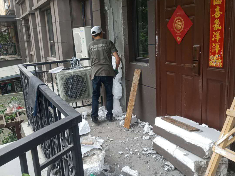 沈陽二手房翻新哪家性價比高，二手房翻新步驟有哪些