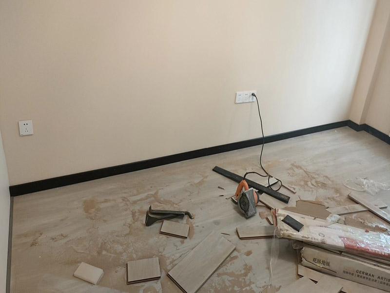 舊房簡(jiǎn)單翻新