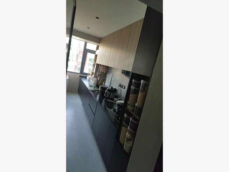 舊房簡(jiǎn)單翻新